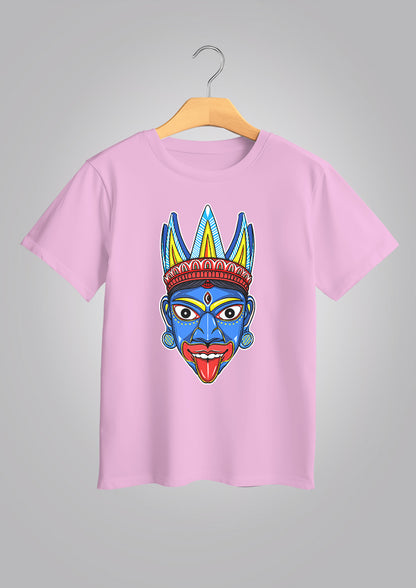 Gambhira Kali Kids