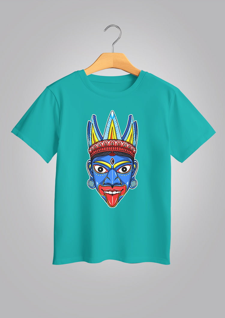 Gambhira Kali Kids