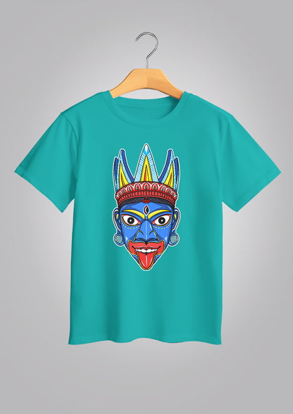 Gambhira Kali Kids