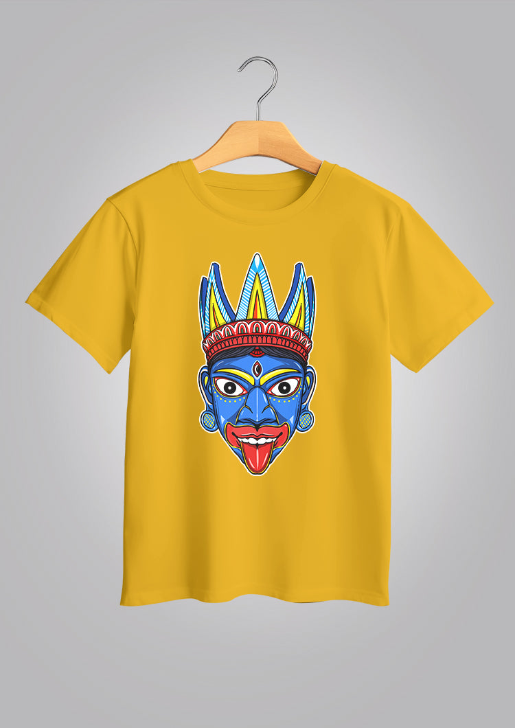 Gambhira Kali Kids