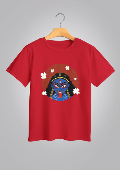 Maa Kali Kids