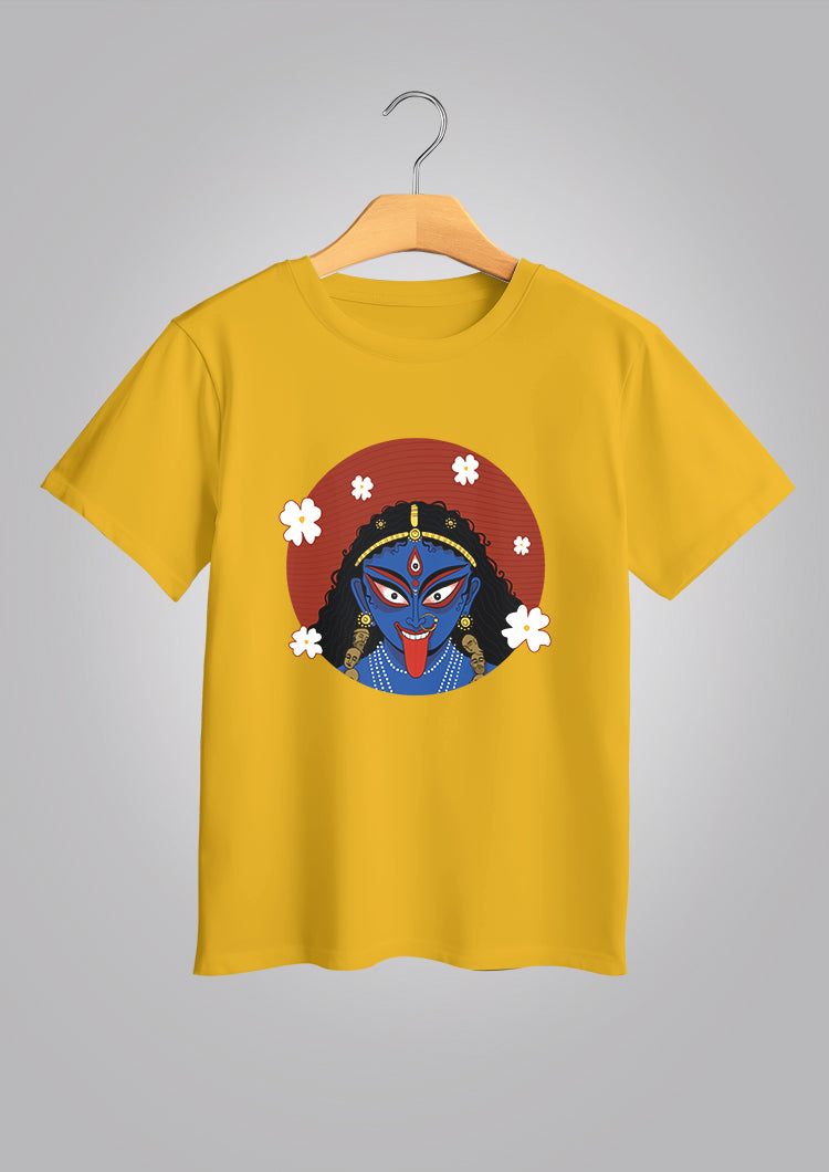 Maa Kali Kids
