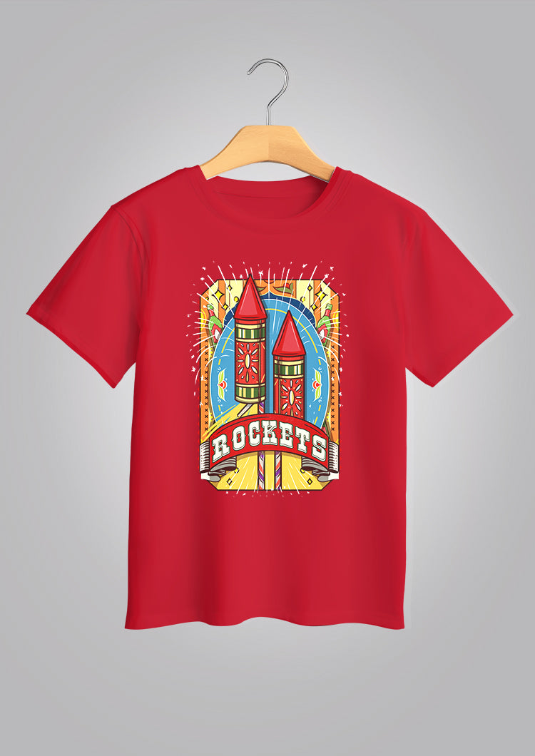 Rocket Kids