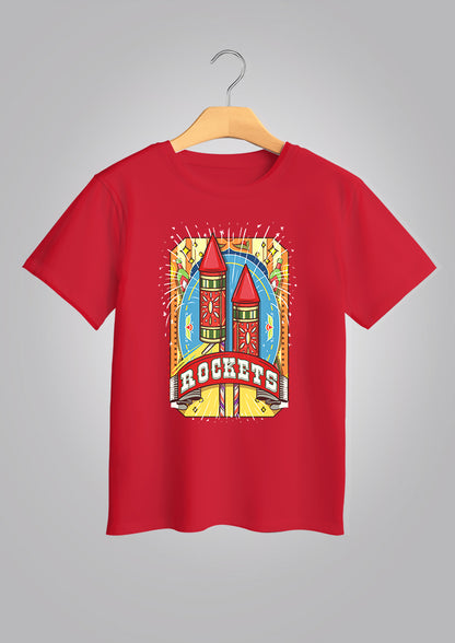 Rocket Kids