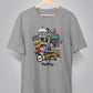 Amar Kolkata T-shirts