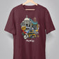 Amar Kolkata T-shirts