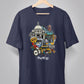 Amar Kolkata T-shirts
