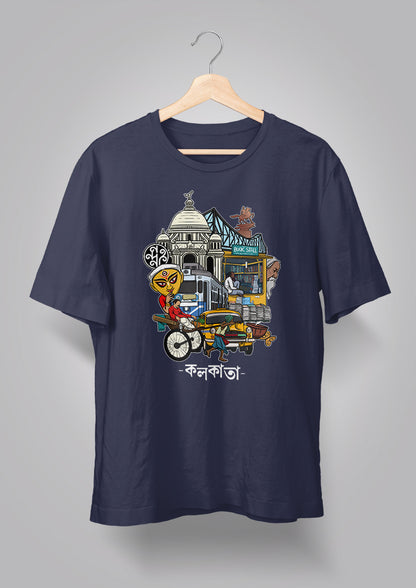 Amar Kolkata T-shirts