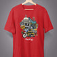 Amar Kolkata T-shirts