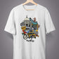 Amar Kolkata T-shirts