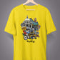 Amar Kolkata T-shirts
