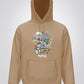 Amar Kolkata Hoodie Unisex