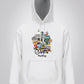 Amar Kolkata Hoodie Unisex