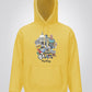Amar Kolkata Hoodie Unisex