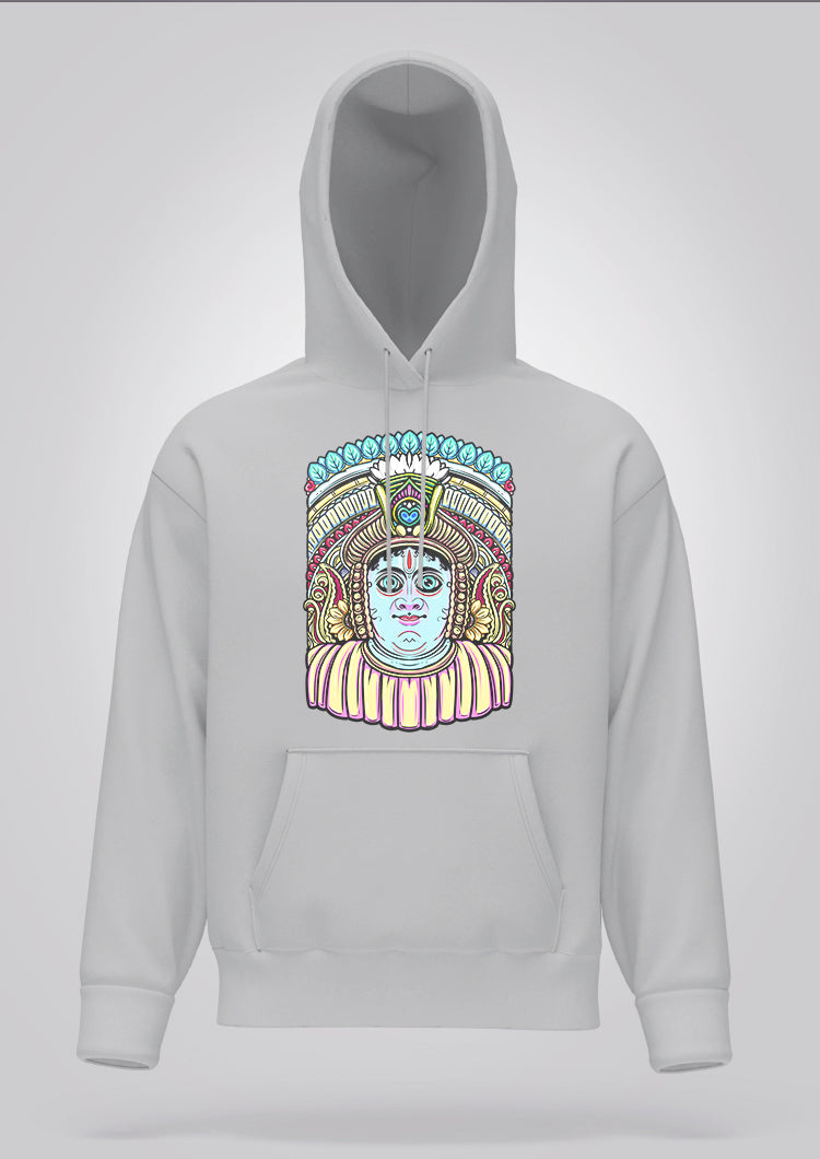 Krishna Hoodie Unisex