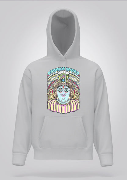 Krishna Hoodie Unisex