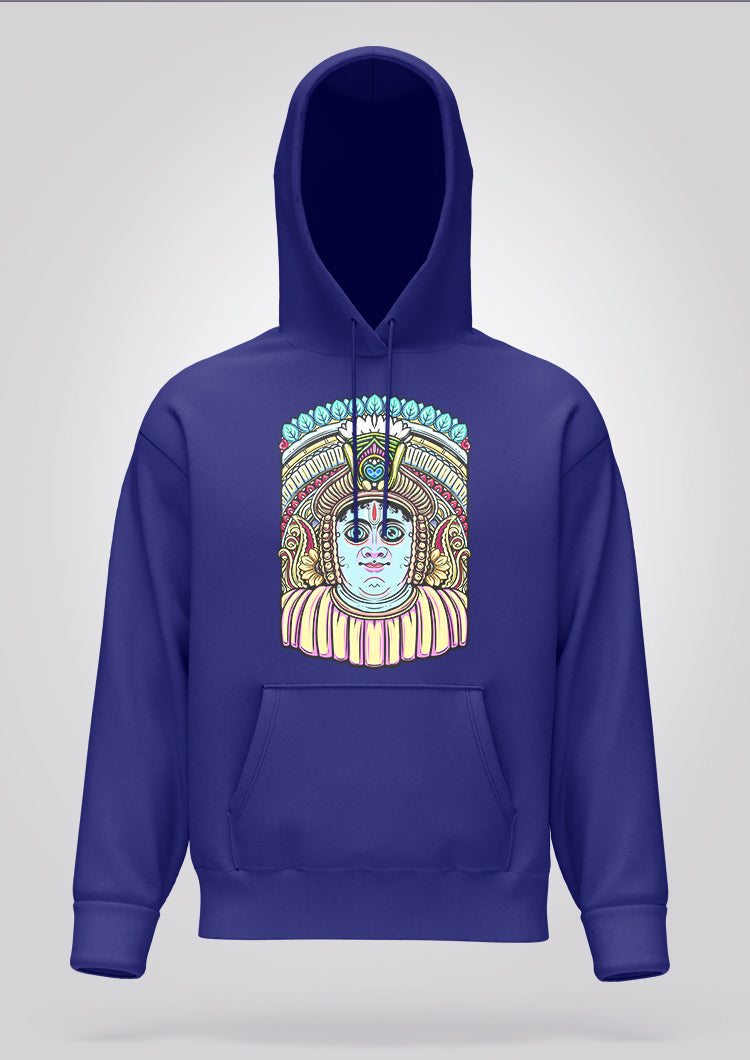 Krishna Hoodie Unisex