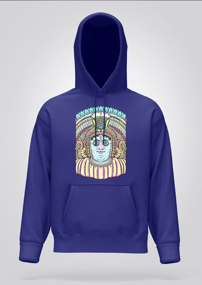 Krishna Hoodie Unisex