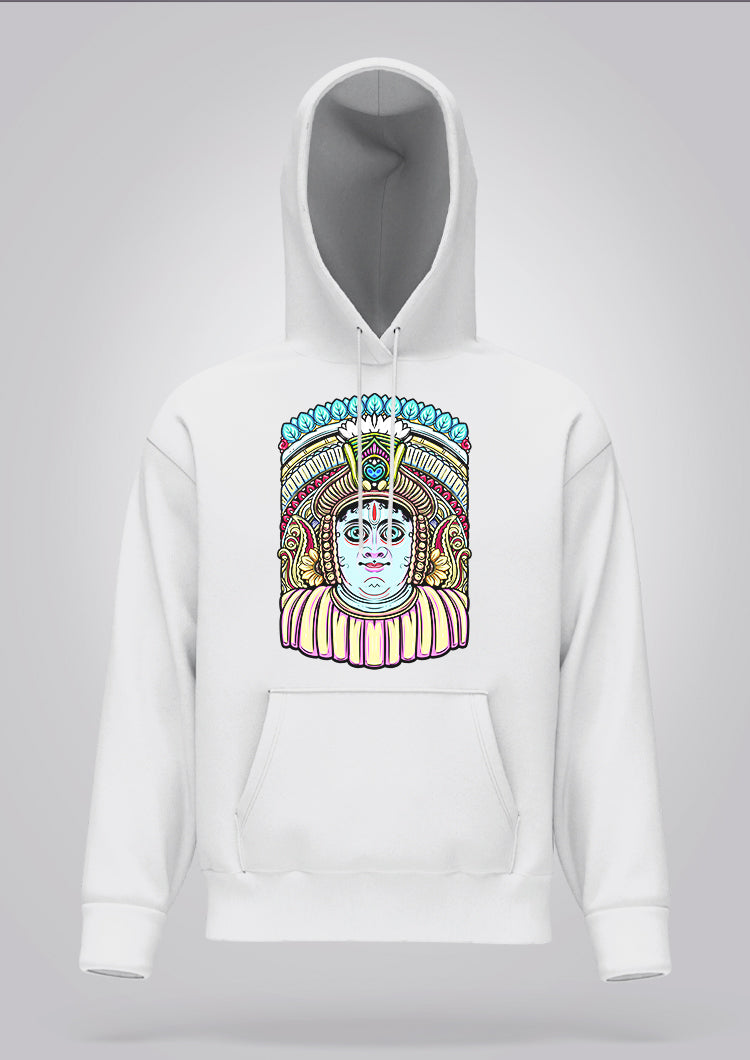 Krishna Hoodie Unisex