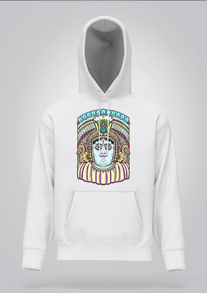 Krishna Hoodie Unisex
