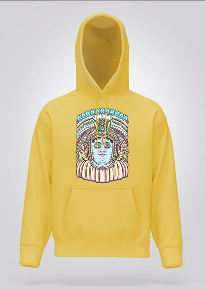 Krishna Hoodie Unisex