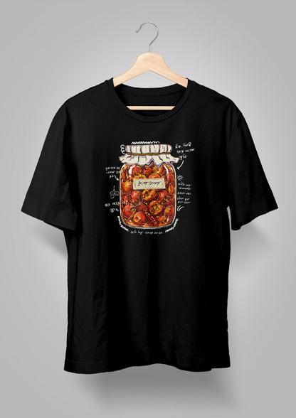 Kuler Achar T-shirt
