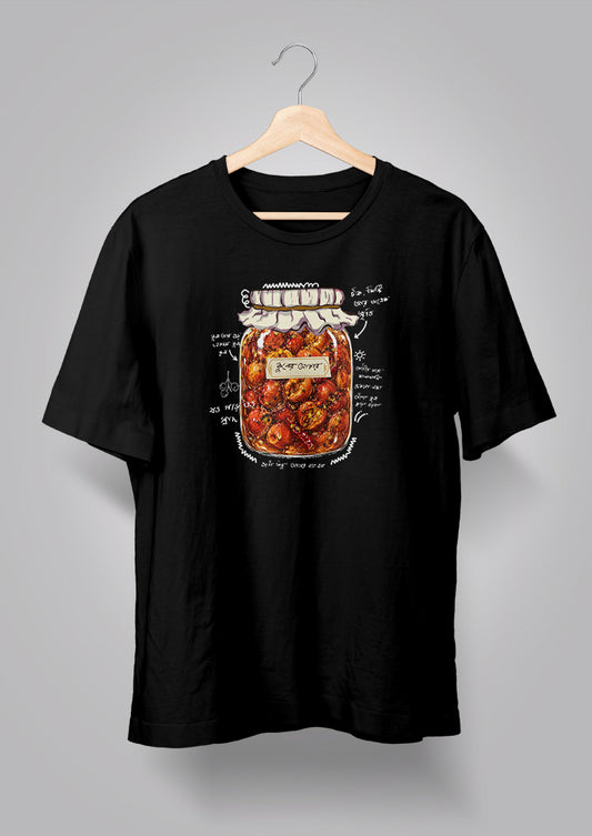Kuler Achar T-shirt