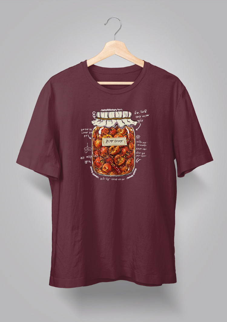 Kuler Achar T-shirt
