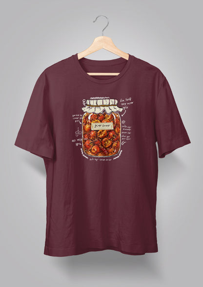 Kuler Achar T-shirt