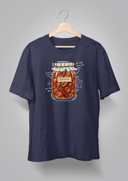 Kuler Achar T-shirt