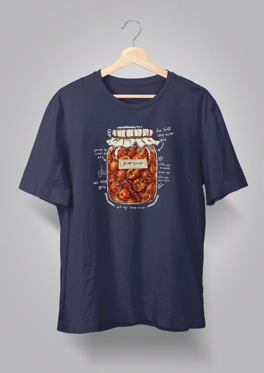 Kuler Achar T-shirt