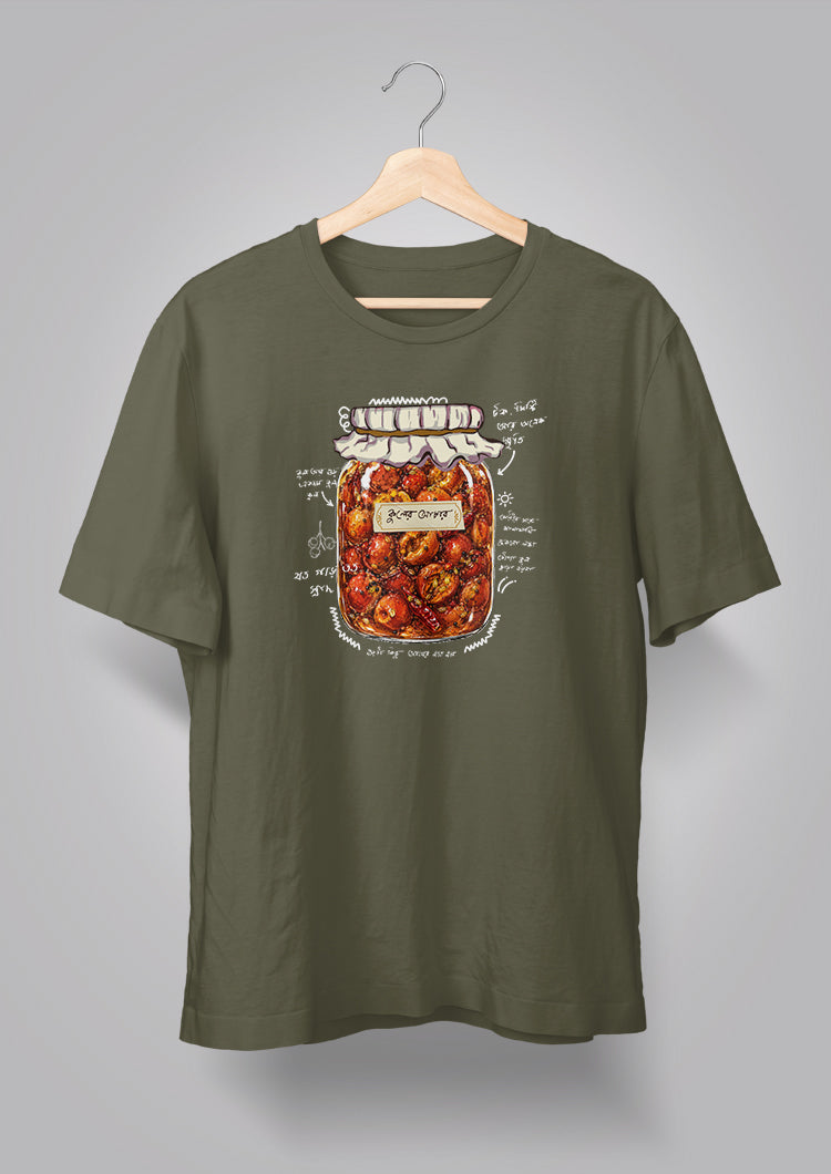 Kuler Achar T-shirt
