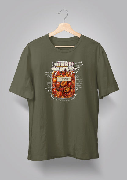 Kuler Achar T-shirt