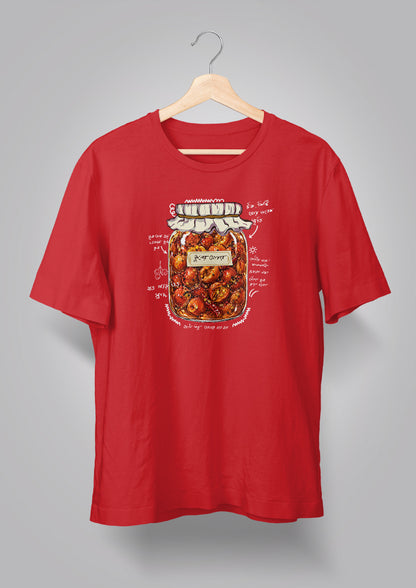 Kuler Achar T-shirt