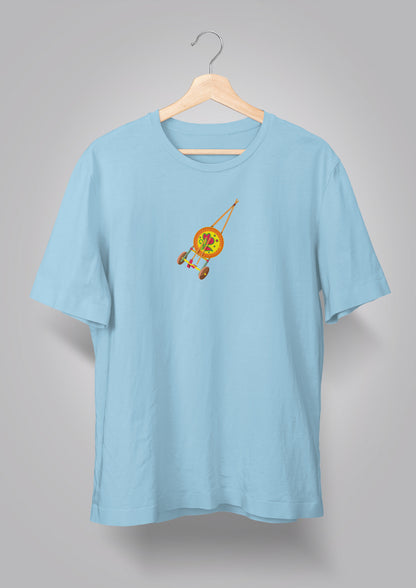 Kurkuri Bajna Unisex T-shirts