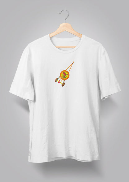 Kurkuri Bajna Unisex T-shirts