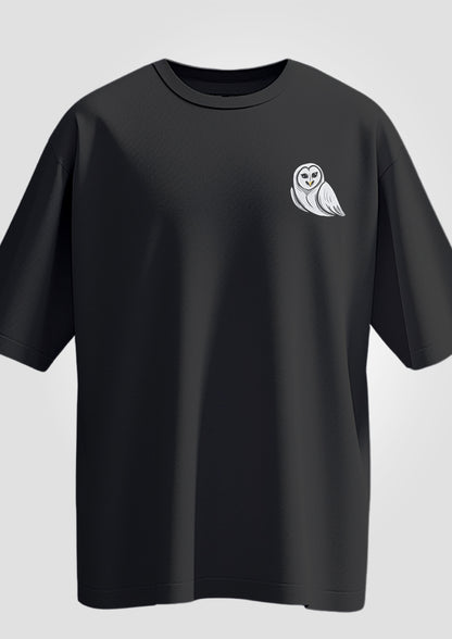 Laksmi Oversized Printed T-Shirts