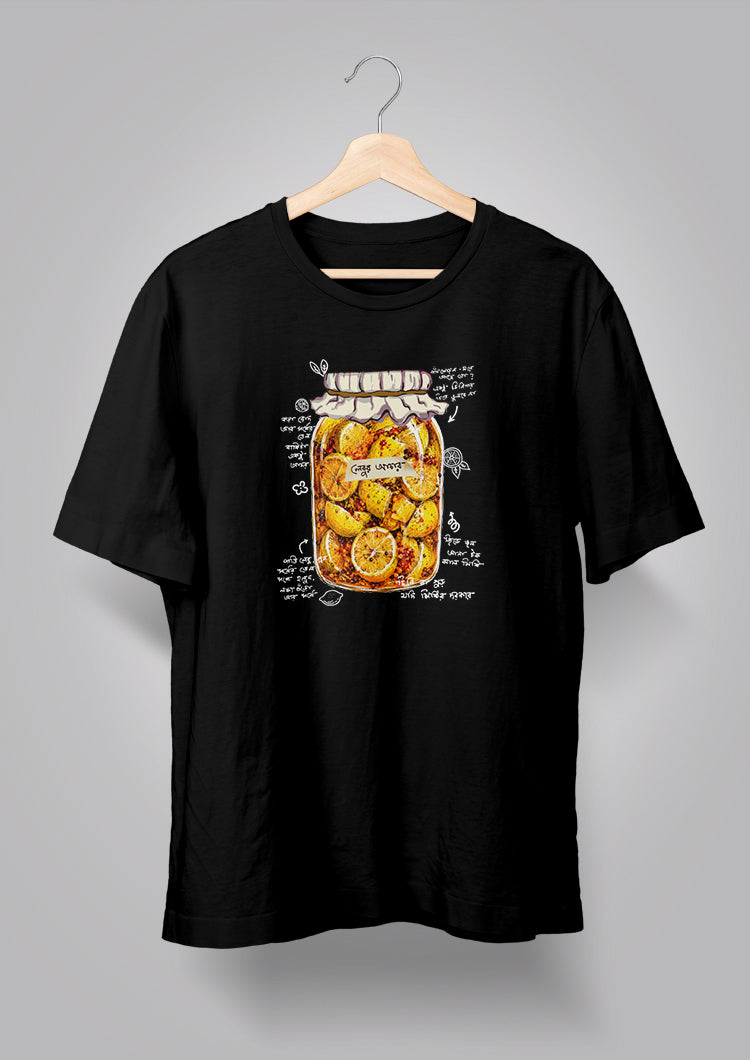 Lebur Achar T-shirt
