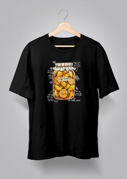 Lebur Achar T-shirt