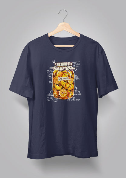Lebur Achar T-shirt
