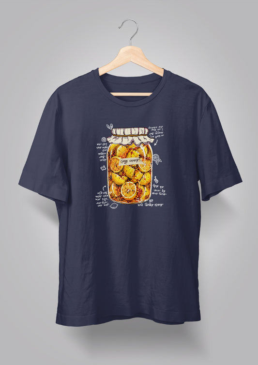 Lebur Achar T-shirt