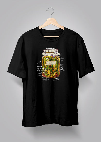 Lonkar Achar T-shirt