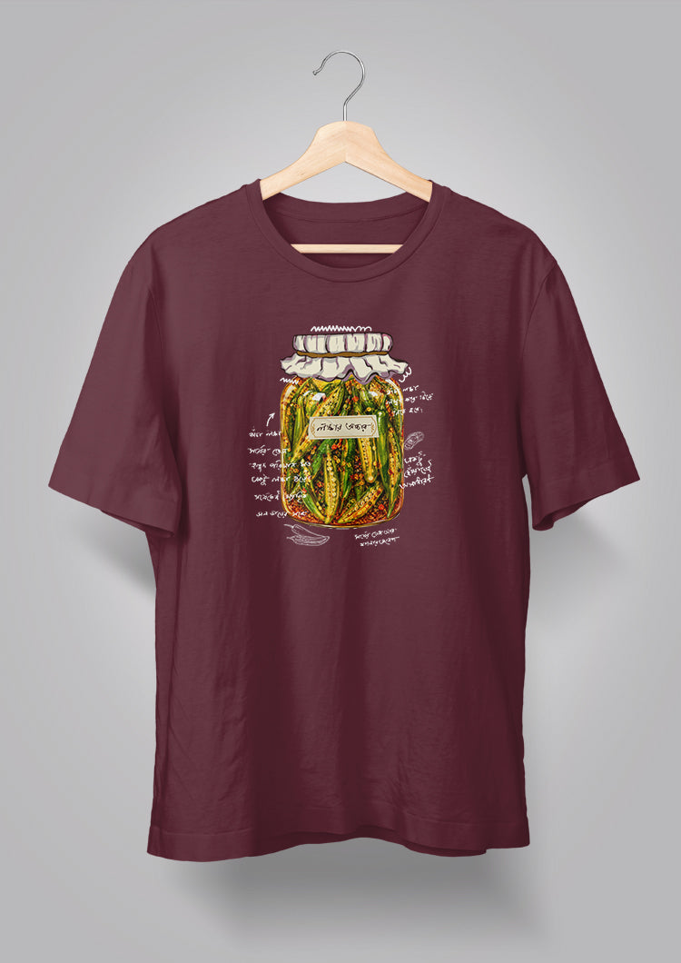 Lonkar Achar T-shirt