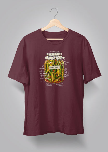 Lonkar Achar T-shirt