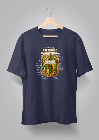 Lonkar Achar T-shirt