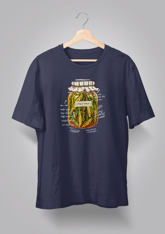 Lonkar Achar T-shirt