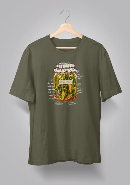 Lonkar Achar T-shirt