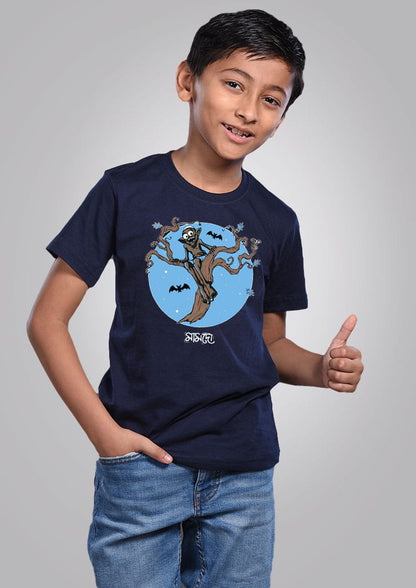 Mamdo - Kids Bengali T-Shirt