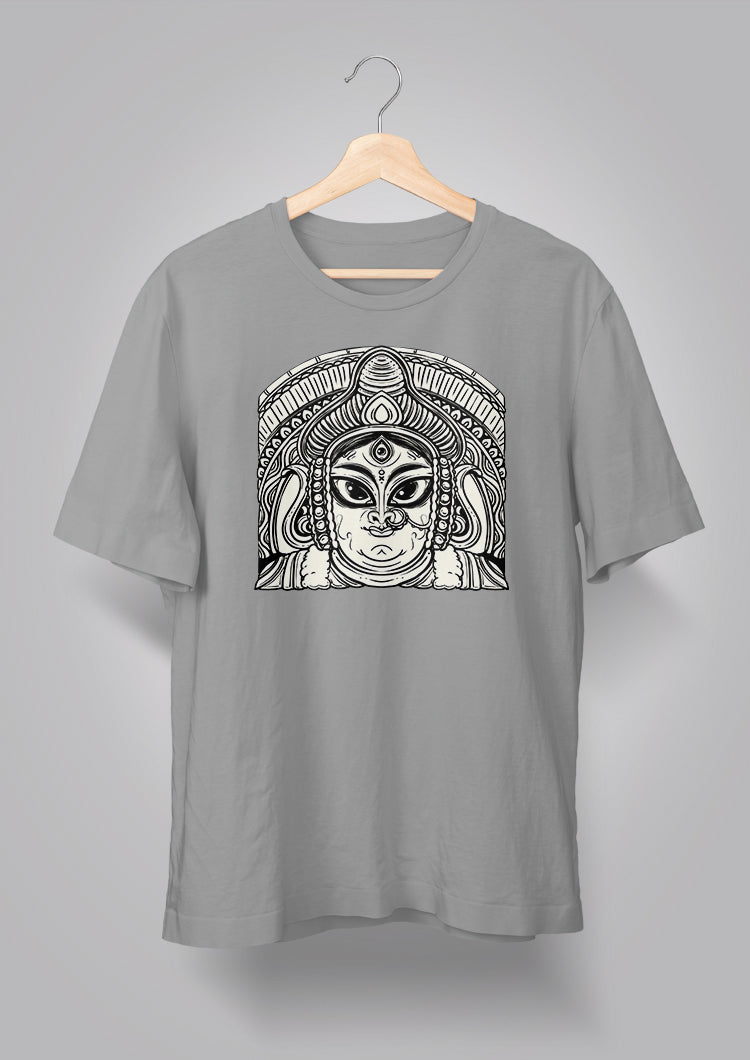 Dugga Mask B/W Unisex