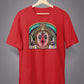 Ganesh Mask Color Unisex